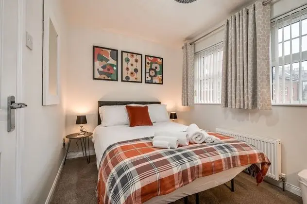 Luxury Ev, Özel Banyo (4 Bedroom)