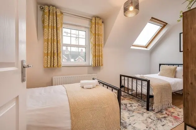 Luxury Ev, Özel Banyo (4 Bedroom)
