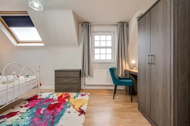 Luxury Ev, Özel Banyo (4 Bedroom)