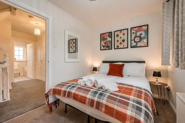 Luxury Ev, Özel Banyo (4 Bedroom)