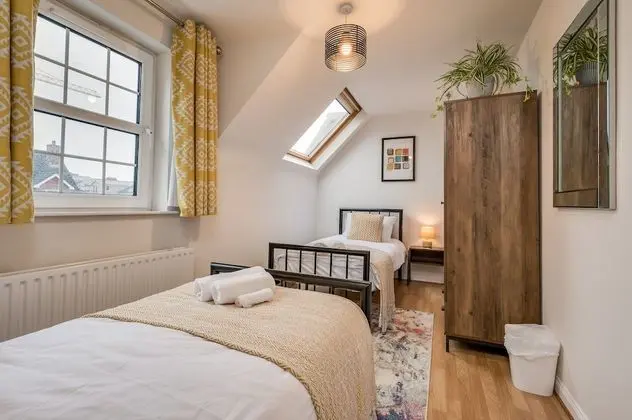 Luxury Ev, Özel Banyo (4 Bedroom)