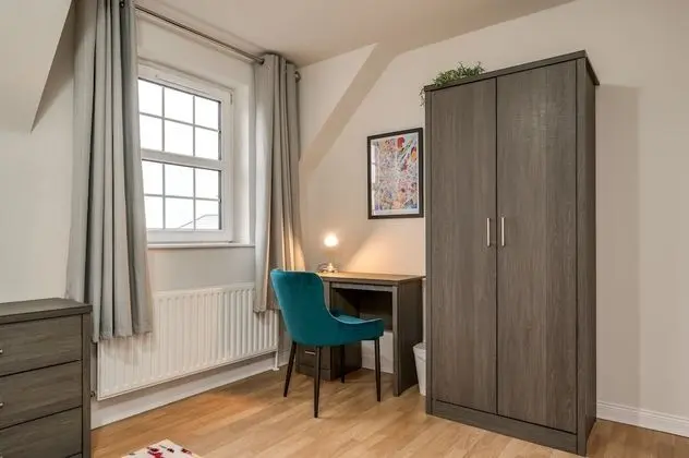 Luxury Ev, Özel Banyo (4 Bedroom)