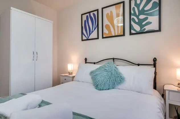 Luxury Ev, Özel Banyo (4 Bedroom)