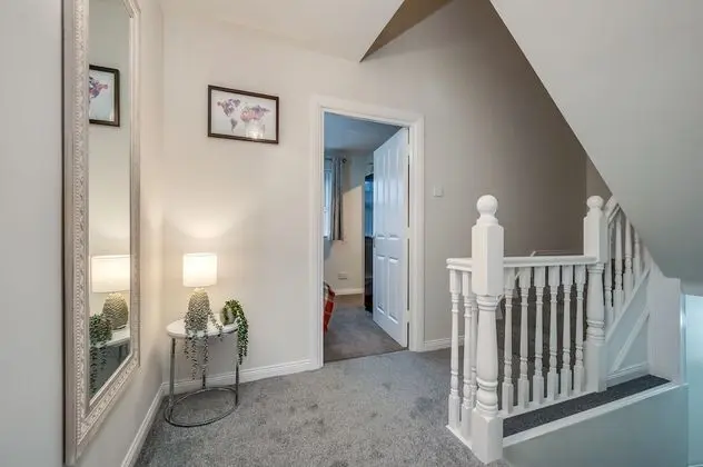 Luxury Ev, Özel Banyo (4 Bedroom)