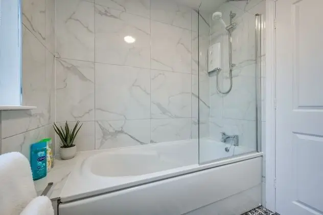 Luxury Ev, Özel Banyo (4 Bedroom)
