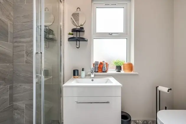 Superior Apart Daire, Özel Banyo (2 bedroom)