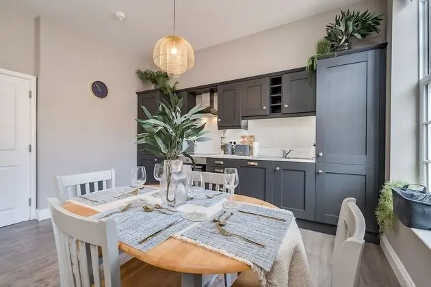 Superior Apart Daire, Özel Banyo (2 bedroom)
