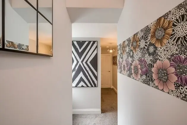 Superior Apart Daire, Özel Banyo (2 bedroom)