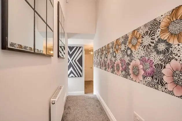 Superior Apart Daire, Özel Banyo (2 bedroom)
