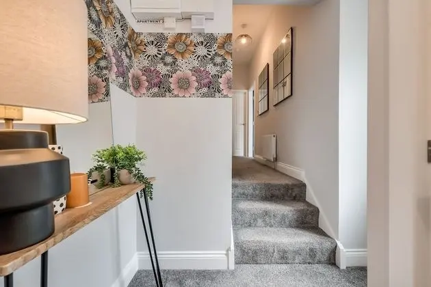 Superior Apart Daire, Özel Banyo (2 bedroom)