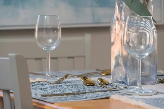 Superior Apart Daire, Özel Banyo (2 bedroom)