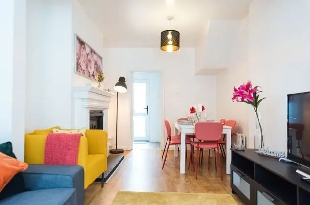 Apart Daire, Özel Banyo (3 Bedroom)