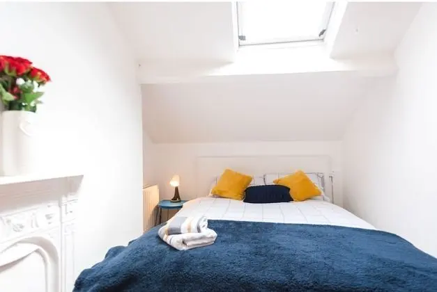 Apart Daire, Özel Banyo (3 Bedroom)