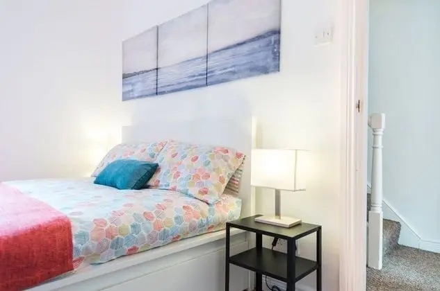 Apart Daire, Özel Banyo (3 Bedroom)