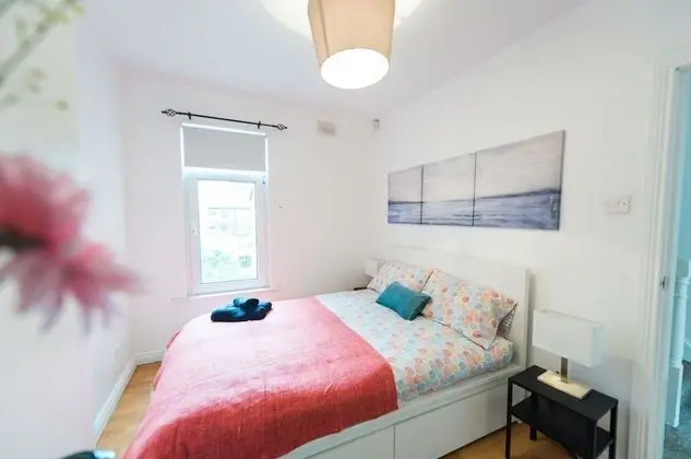 Apart Daire, Özel Banyo (3 Bedroom)
