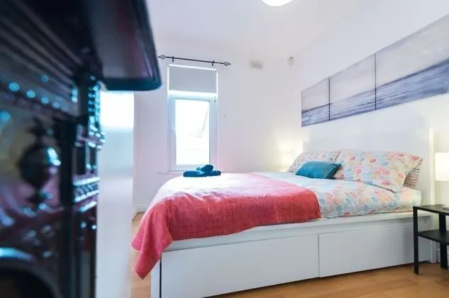 Apart Daire, Özel Banyo (3 Bedroom)
