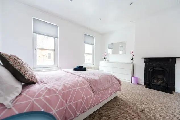 Apart Daire, Özel Banyo (3 Bedroom)