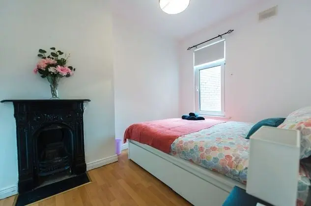 Apart Daire, Özel Banyo (3 Bedroom)