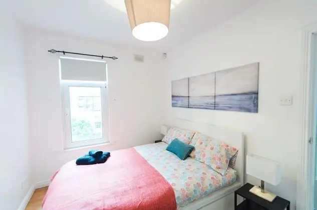 Apart Daire, Özel Banyo (3 Bedroom)