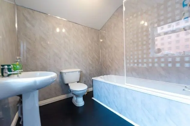 Apart Daire, Özel Banyo (3 Bedroom)