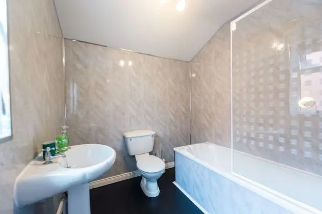 Apart Daire, Özel Banyo (3 Bedroom)