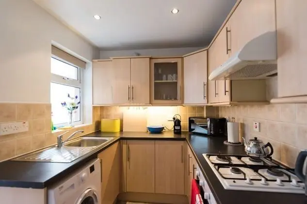 Apart Daire, Özel Banyo (3 Bedroom)