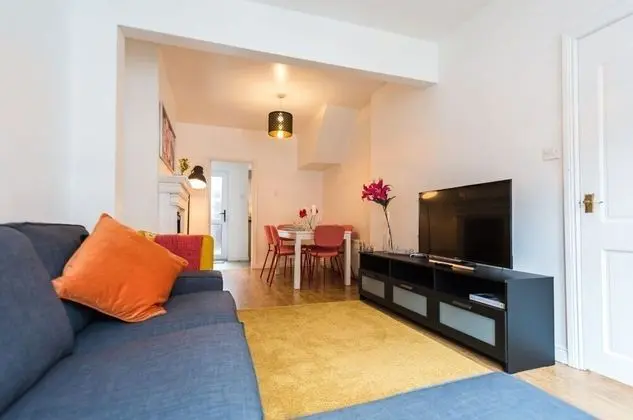 Apart Daire, Özel Banyo (3 Bedroom)