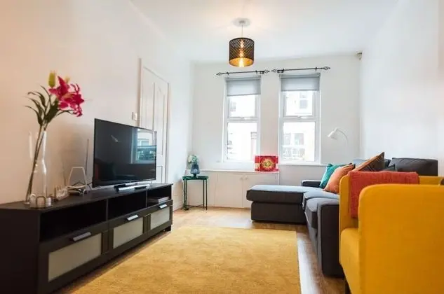 Apart Daire, Özel Banyo (3 Bedroom)