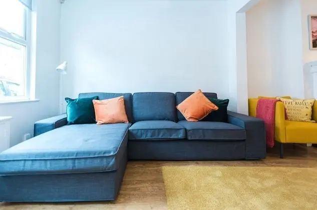 Apart Daire, Özel Banyo (3 Bedroom)