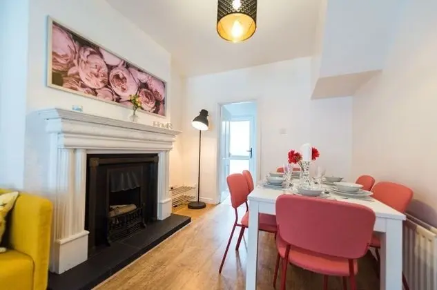 Apart Daire, Özel Banyo (3 Bedroom)