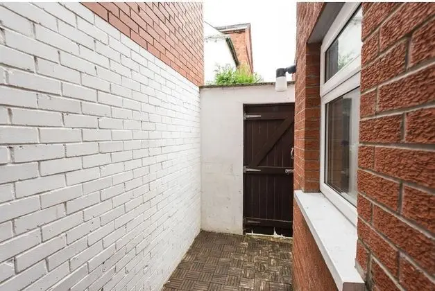 Apart Daire, Özel Banyo (3 Bedroom)