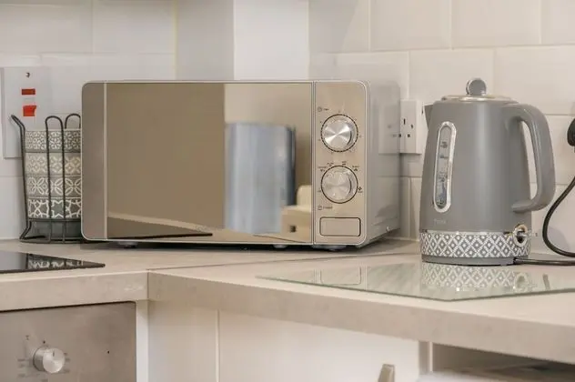 Deluxe Apart Daire, Engellilere Uygun, Özel Banyo