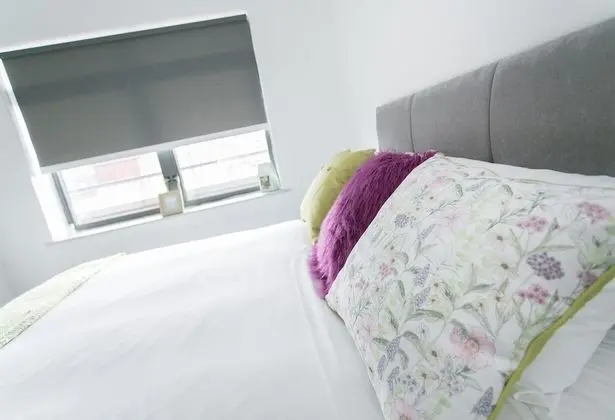 Deluxe Apart Daire, Engellilere Uygun, Özel Banyo