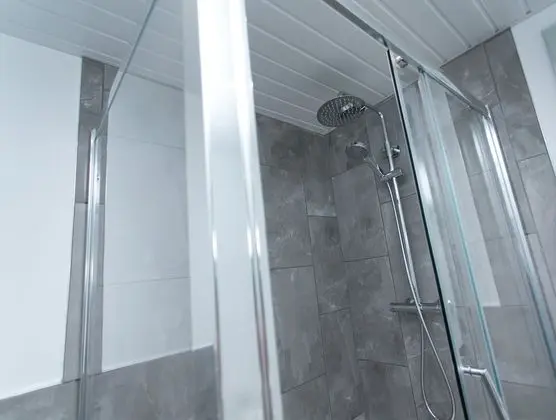 Deluxe Apart Daire, Engellilere Uygun, Özel Banyo