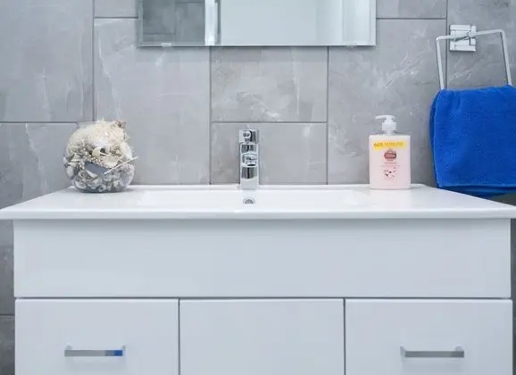 Deluxe Apart Daire, Engellilere Uygun, Özel Banyo