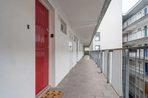 Deluxe Apart Daire, Engellilere Uygun, Özel Banyo