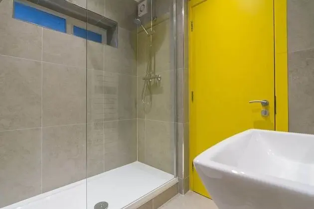 Standard Apart Daire, Banyolu/Duşlu (2-Bed)