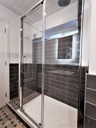 Standard Apart Daire, Banyolu/Duşlu (2-Bed)