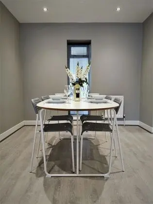 Standard Apart Daire, Banyolu/Duşlu (2-Bed)