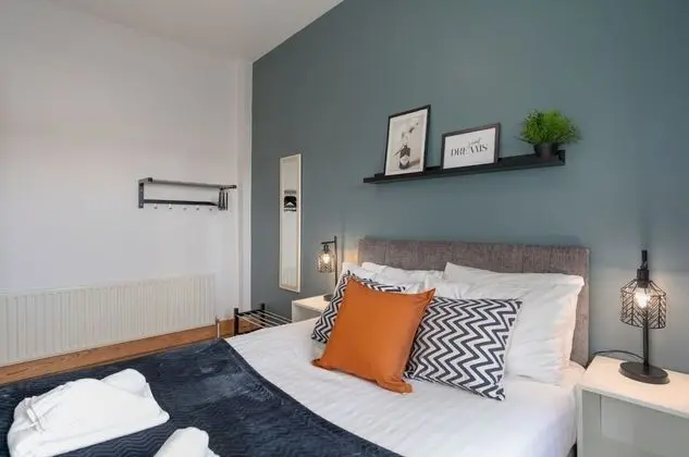 Apart Daire, Özel Banyo