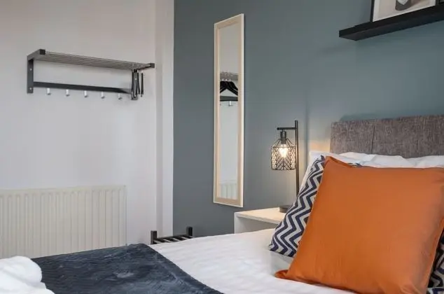 Apart Daire, Özel Banyo