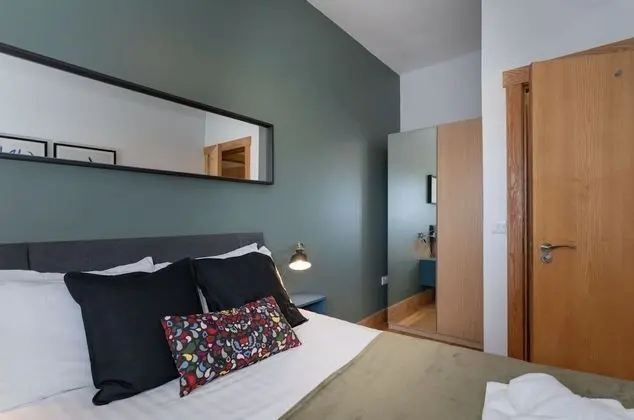 Apart Daire, Özel Banyo