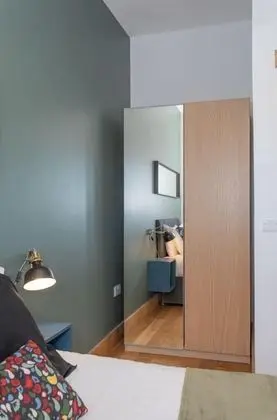 Apart Daire, Özel Banyo