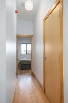 Apart Daire, Özel Banyo