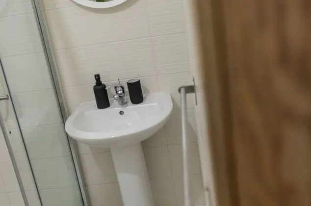 Apart Daire, Özel Banyo