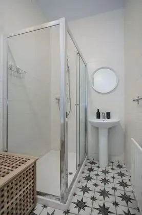Apart Daire, Özel Banyo