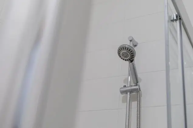 Apart Daire, Özel Banyo