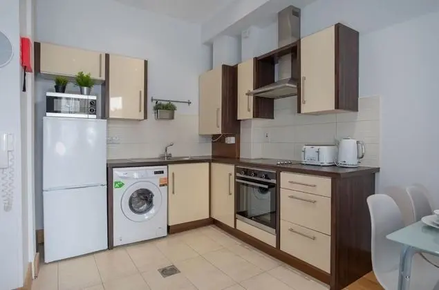 Apart Daire, Özel Banyo