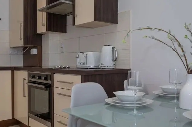 Apart Daire, Özel Banyo