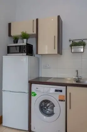 Apart Daire, Özel Banyo